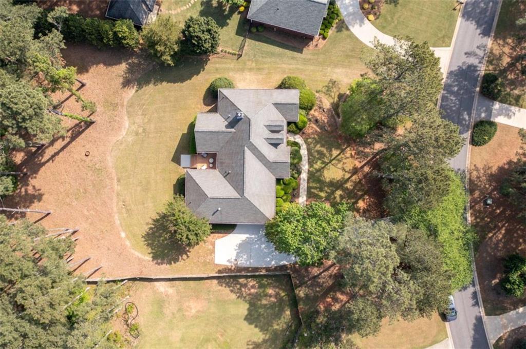 1121 Beverly Drive, Athens, Georgia image 6