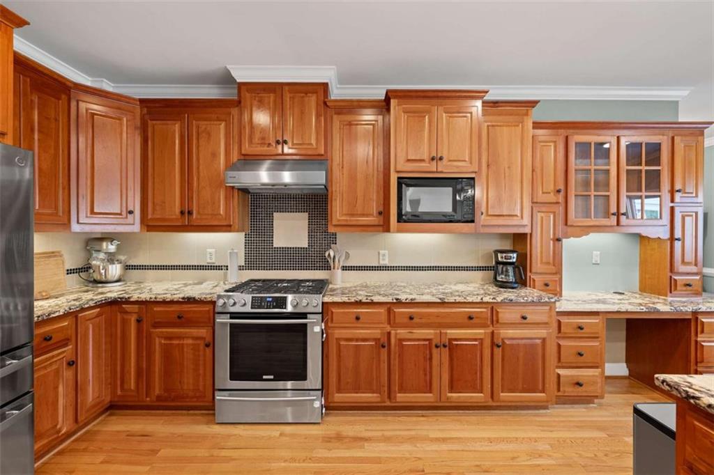 1121 Beverly Drive, Athens, Georgia image 20