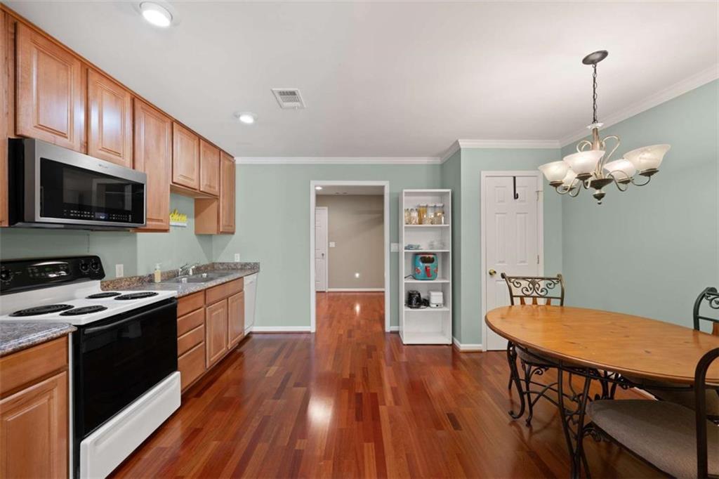 1121 Beverly Drive, Athens, Georgia image 48
