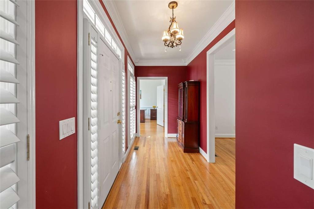 1121 Beverly Drive, Athens, Georgia image 9