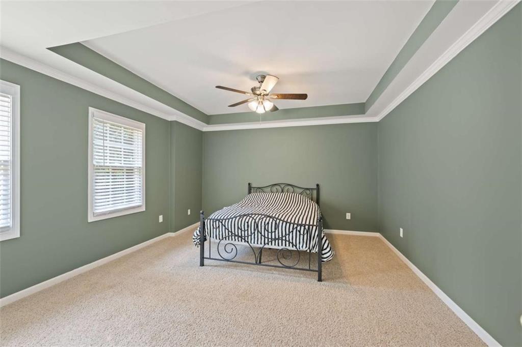 1121 Beverly Drive, Athens, Georgia image 44