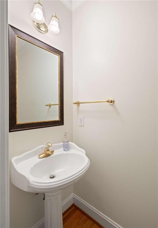 1121 Beverly Drive, Athens, Georgia image 31