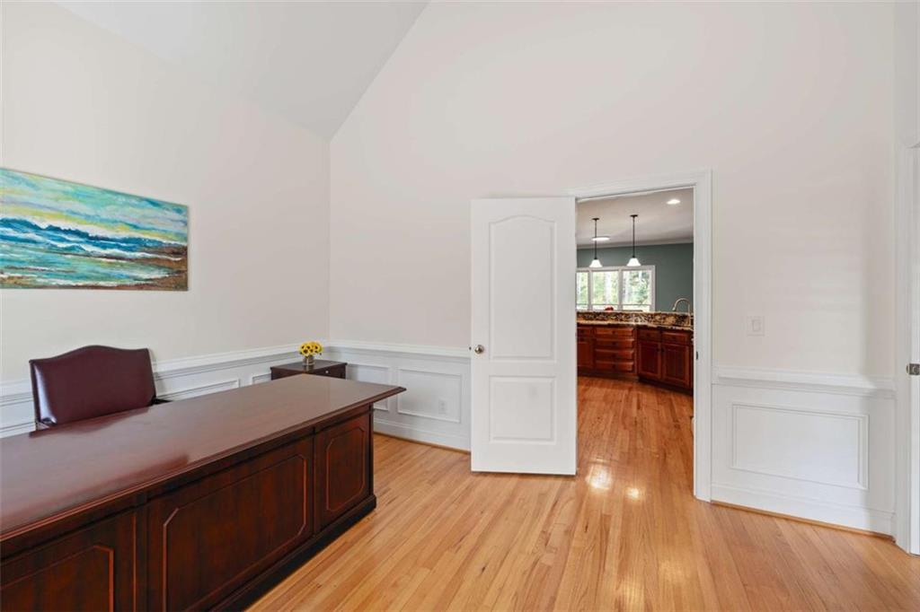 1121 Beverly Drive, Athens, Georgia image 33