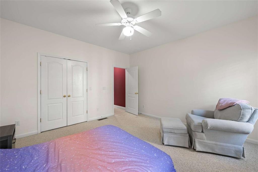 1121 Beverly Drive, Athens, Georgia image 39