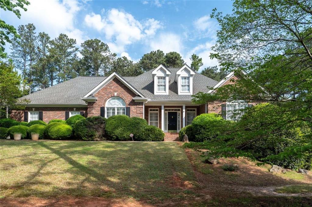 1121 Beverly Drive, Athens, Georgia image 3