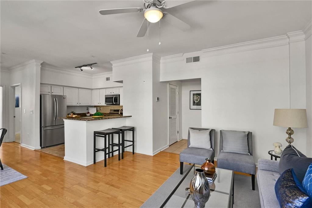 800 Peachtree Street NE 105