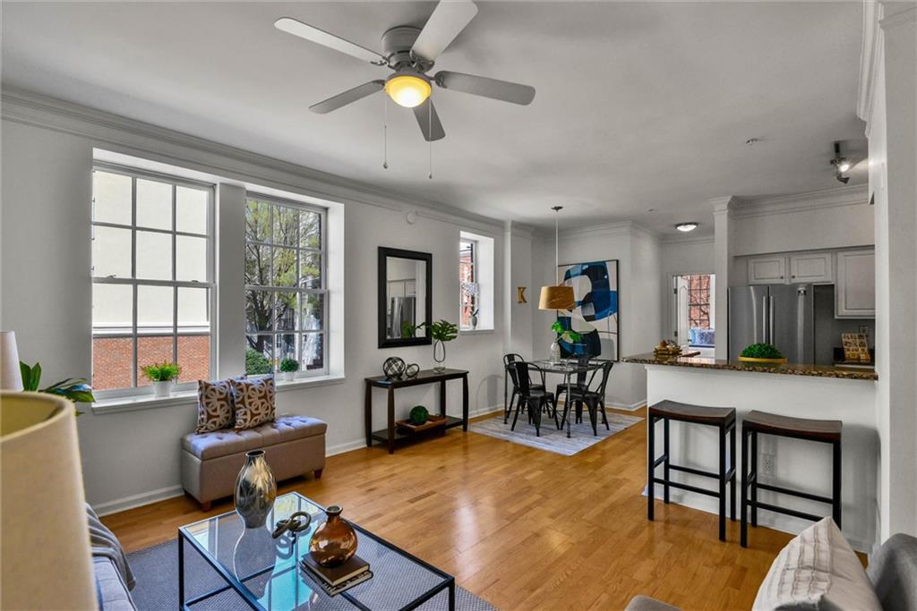 800 Peachtree Street NE 105