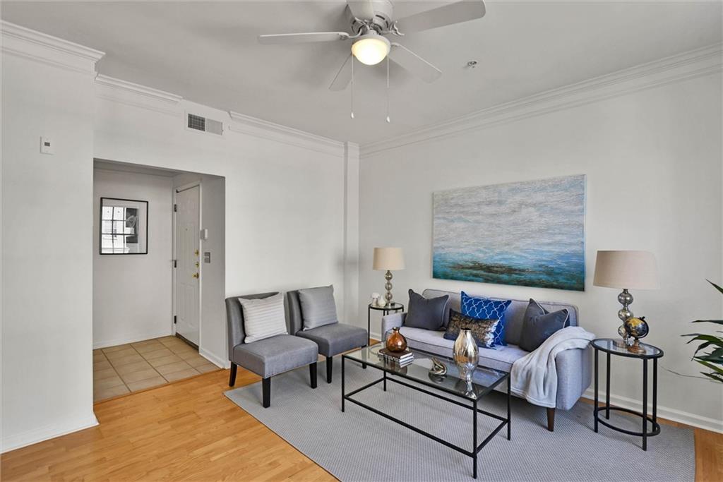 800 Peachtree Street NE 105