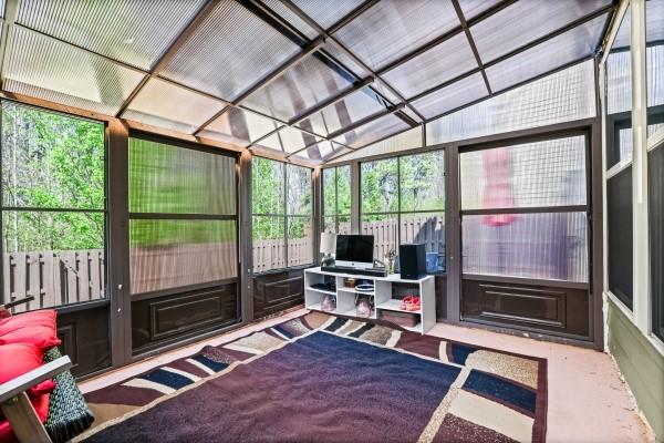 1515 Hampton Oaks Drive, Alpharetta, Georgia image 7