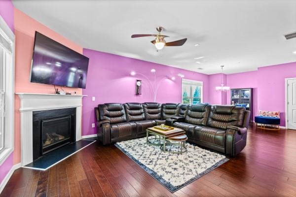 1515 Hampton Oaks Drive, Alpharetta, Georgia image 3