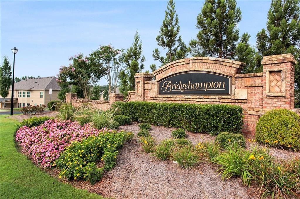 1515 Hampton Oaks Drive, Alpharetta, Georgia image 2