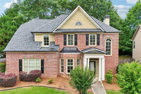 Homes For Sale - 218 Lily Cove Drive<br/> Loganville, GA 30052