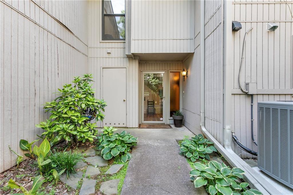 3541 Brookwood Court