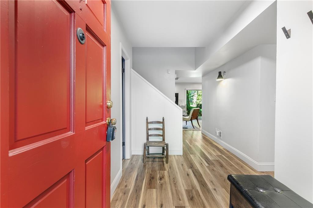 3541 Brookwood Court