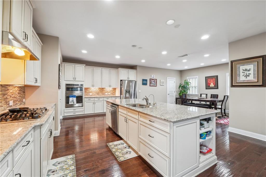 Bethany Crossing - Residential Lease