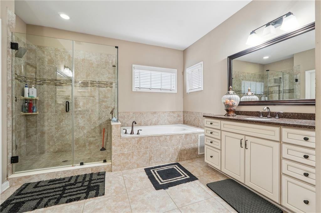 Bethany Crossing - Residential Lease
