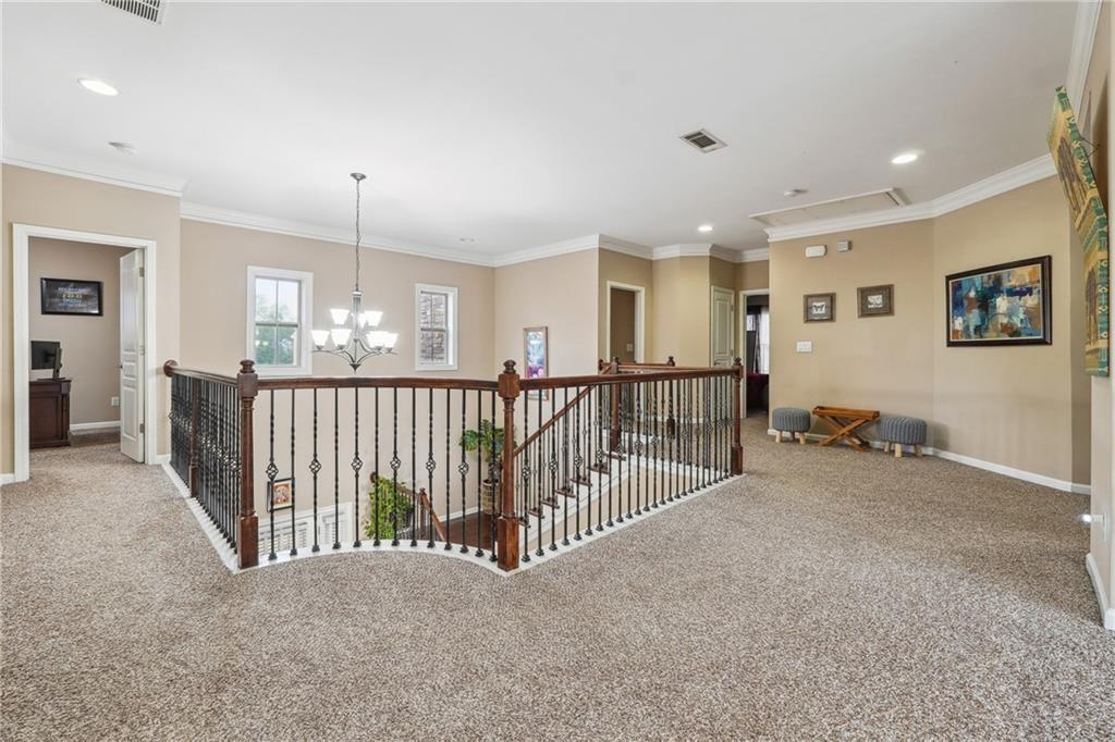 Bethany Crossing - Residential Lease