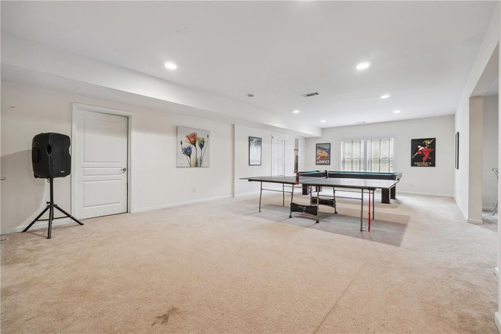 Bethany Crossing - Residential Lease