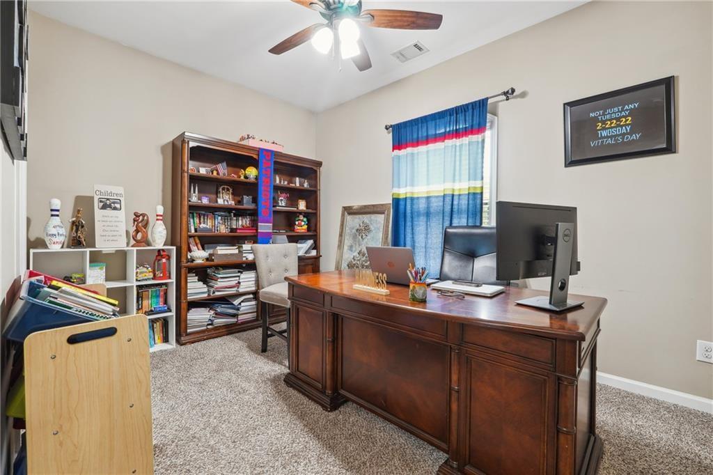 Bethany Crossing - Residential Lease