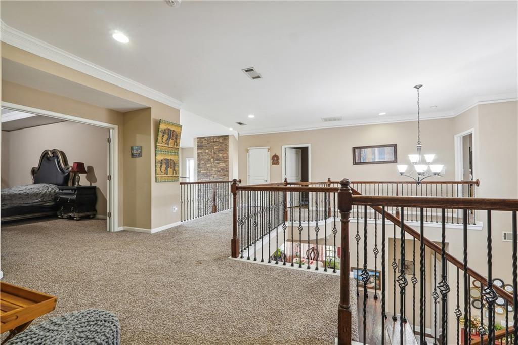 Bethany Crossing - Residential Lease