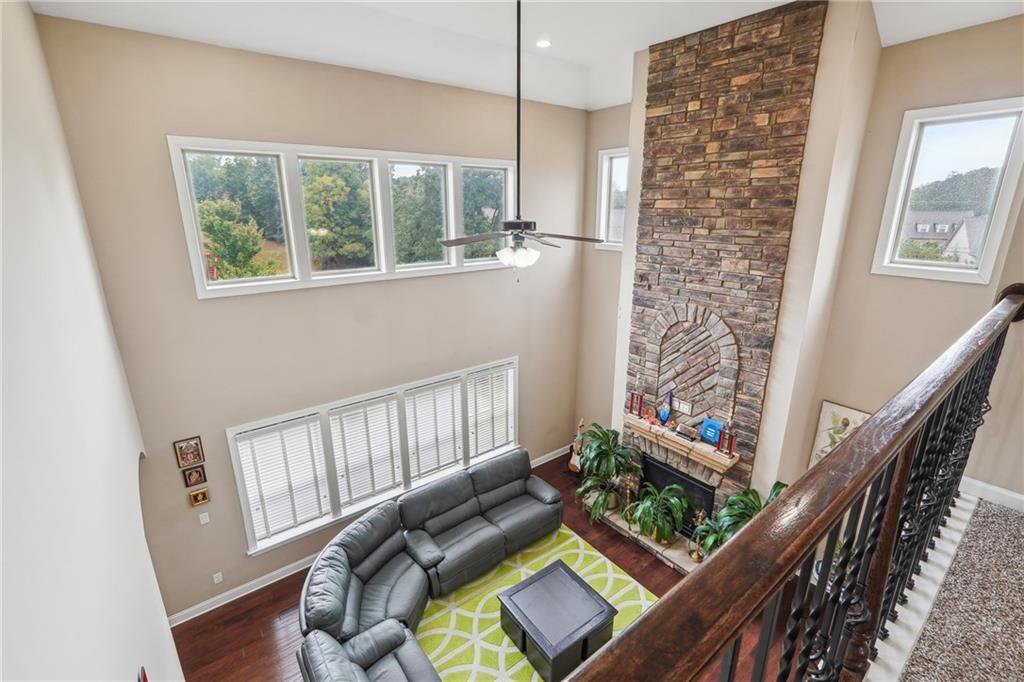 Bethany Crossing - Residential Lease