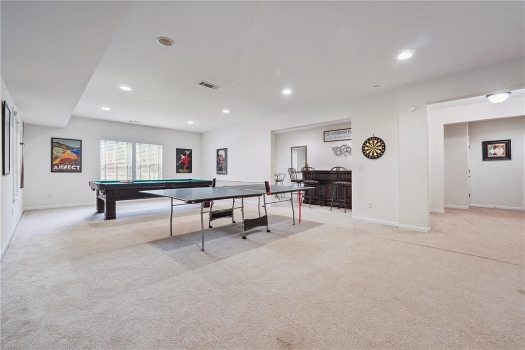 Bethany Crossing - Residential Lease