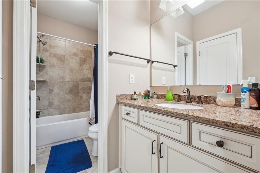 Bethany Crossing - Residential Lease