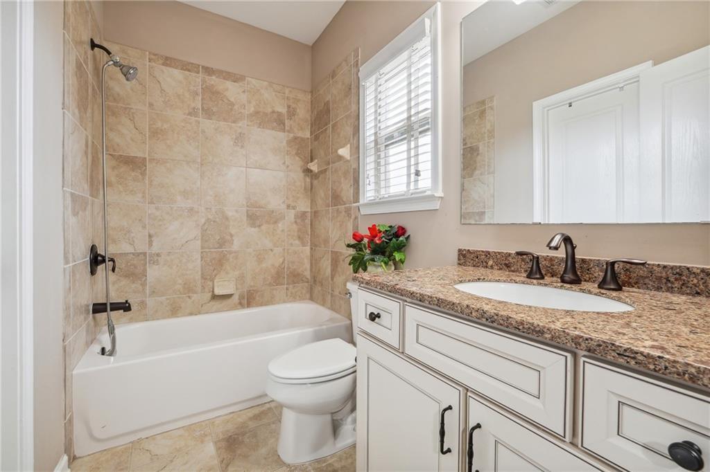 Bethany Crossing - Residential Lease