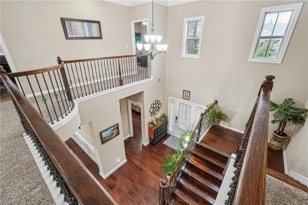 Bethany Crossing - Residential Lease
