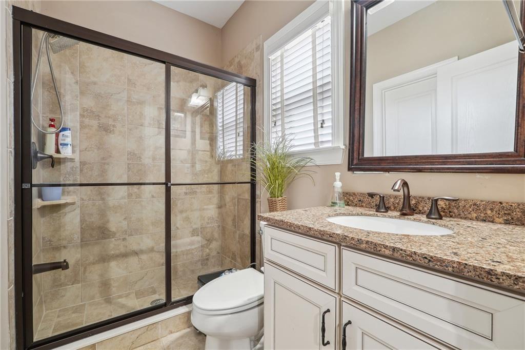 Bethany Crossing - Residential Lease