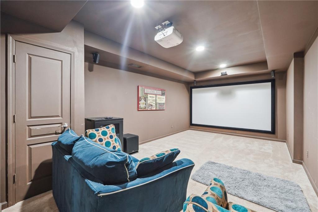 Bethany Crossing - Residential Lease