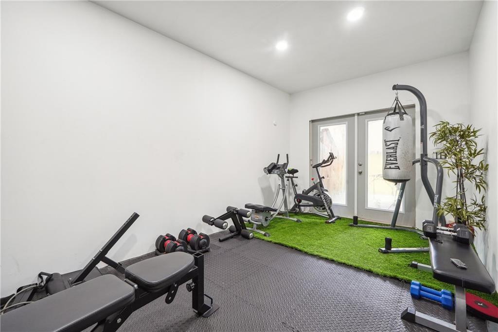 Bethany Crossing - Residential Lease