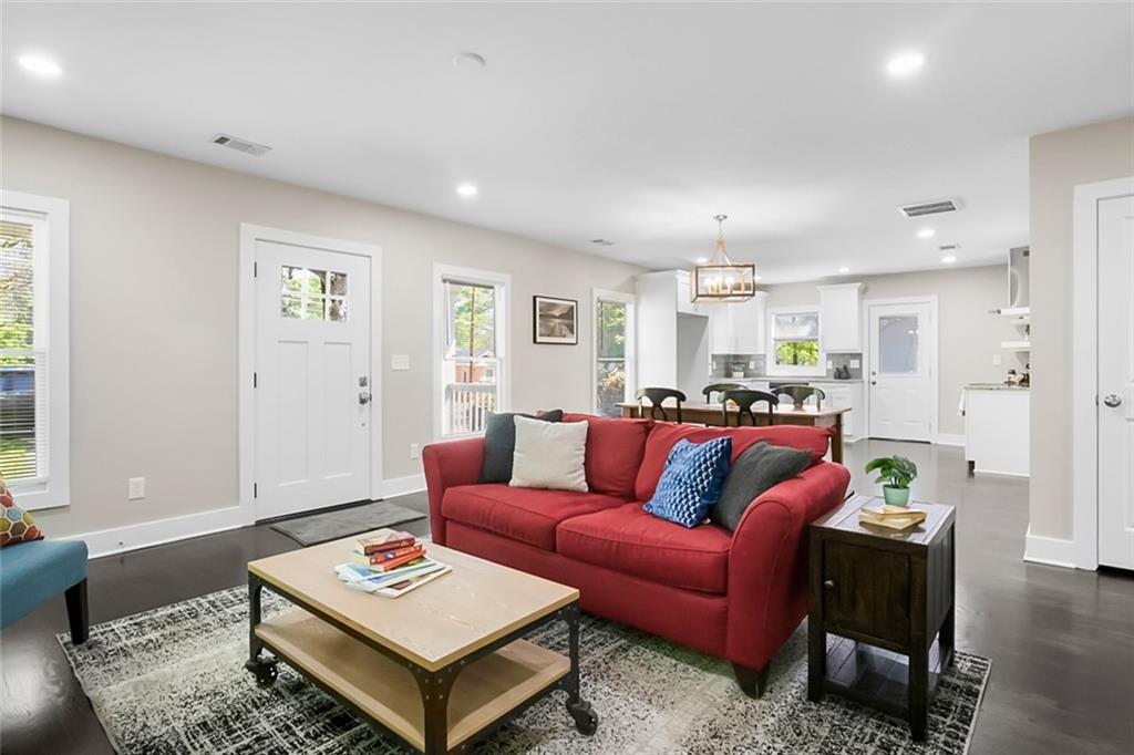 1084 Regent Street, Atlanta, Georgia image 3