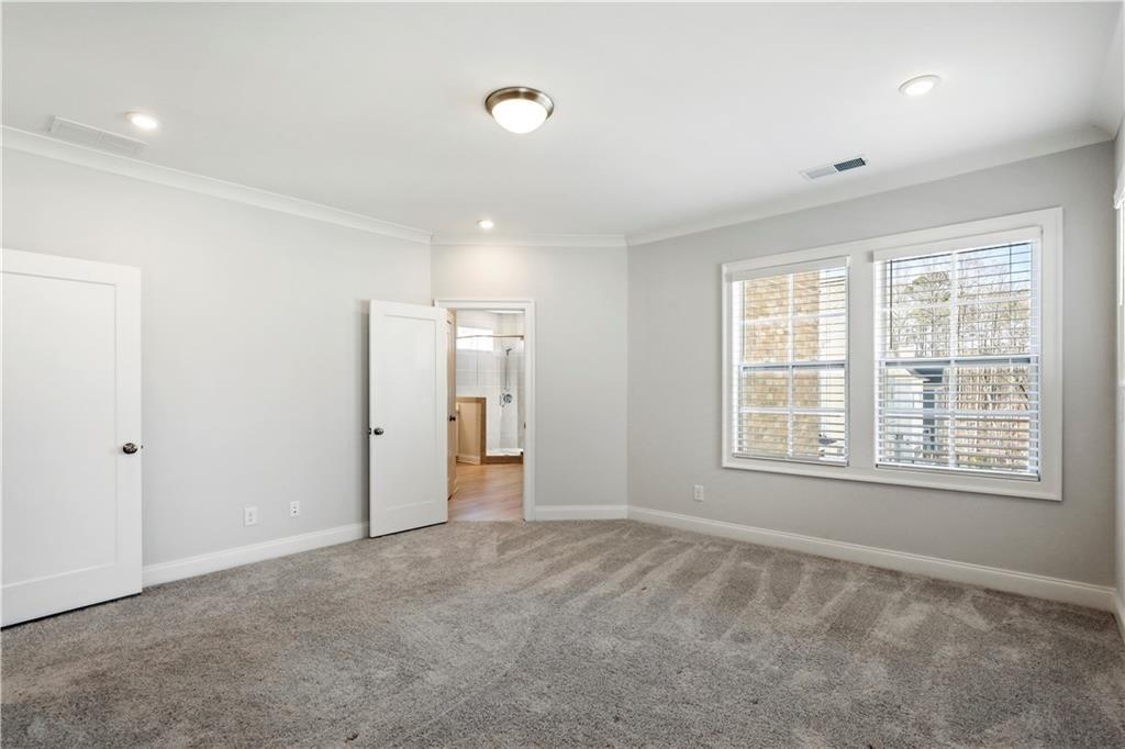 Kensley - Residential Lease