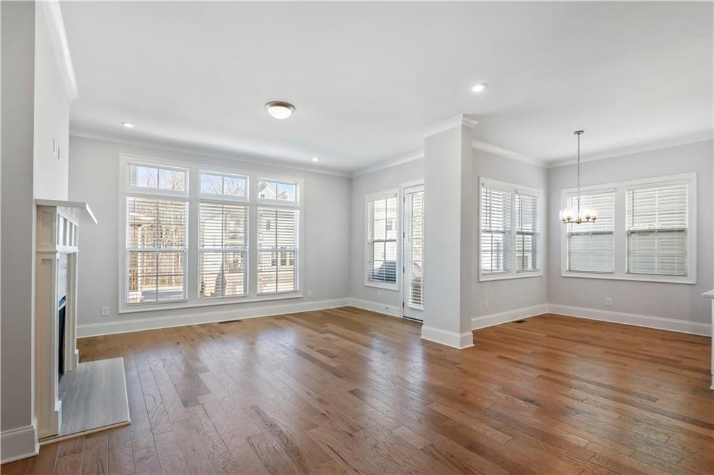 Kensley - Residential Lease