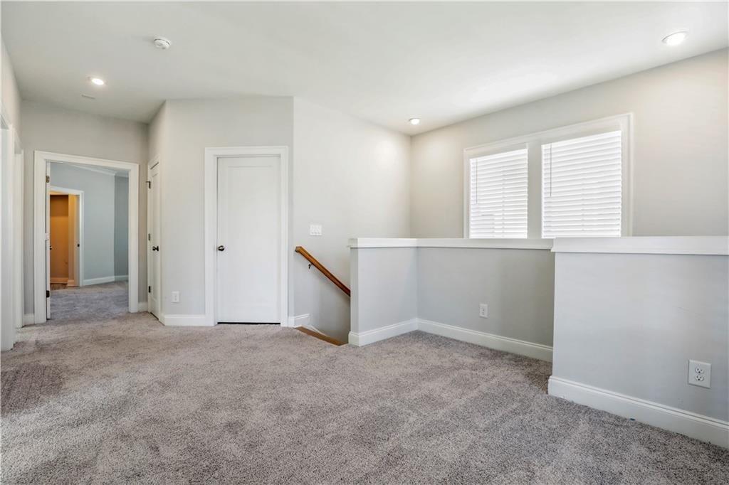 Kensley - Residential Lease