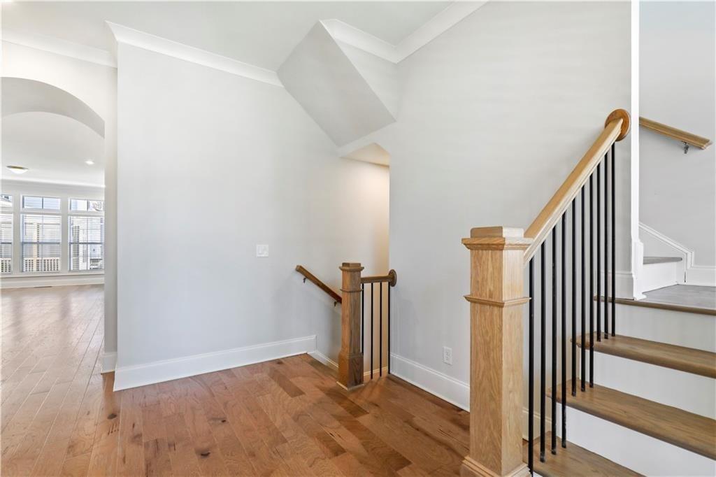 Kensley - Residential Lease