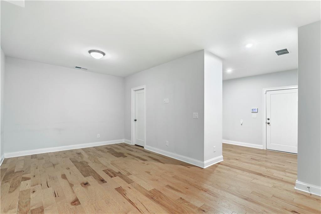 Kensley - Residential Lease
