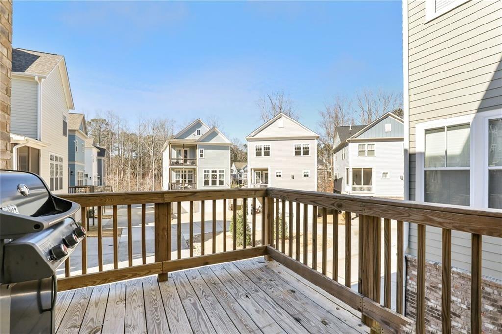 Kensley - Residential Lease