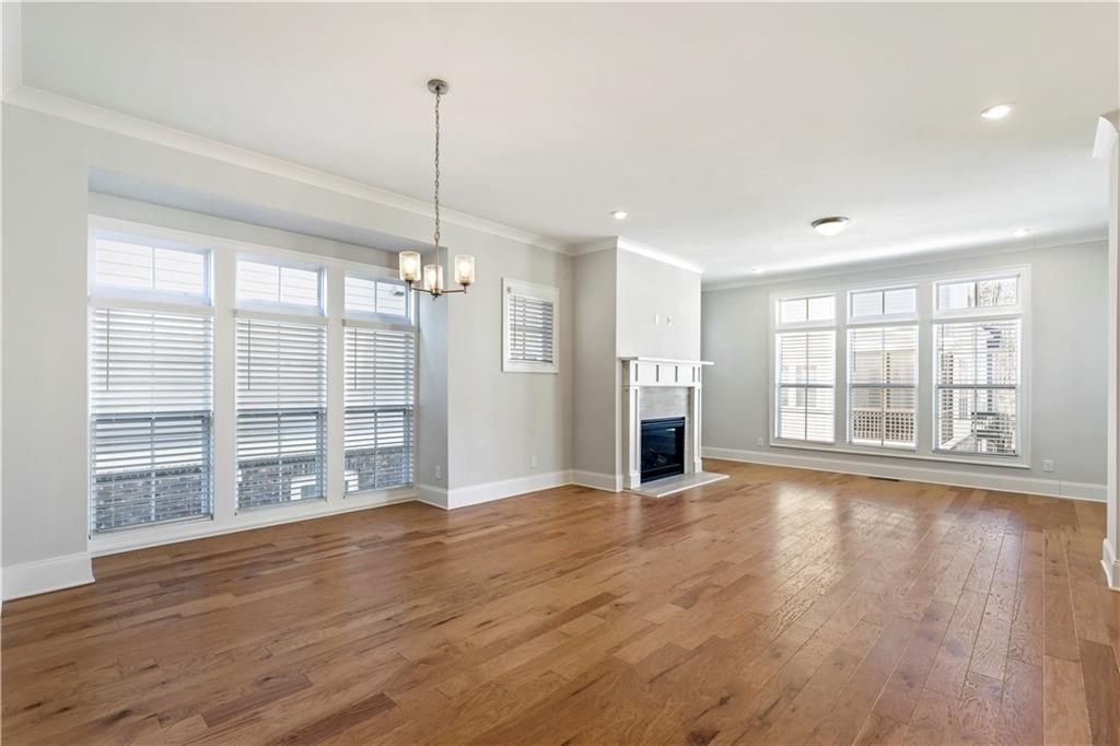 Kensley - Residential Lease