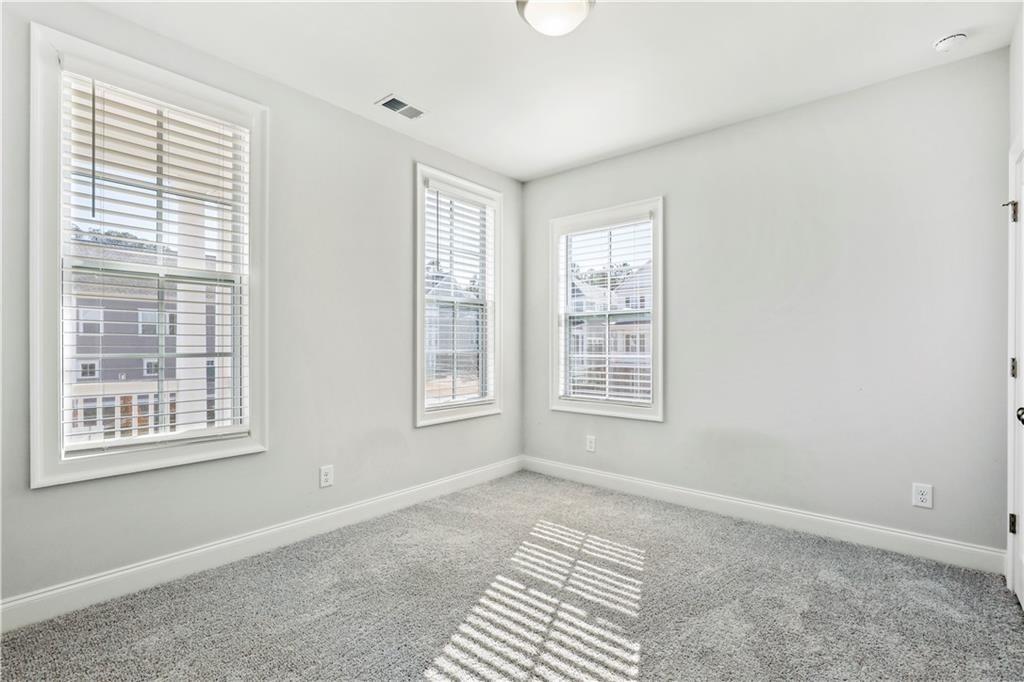 Kensley - Residential Lease