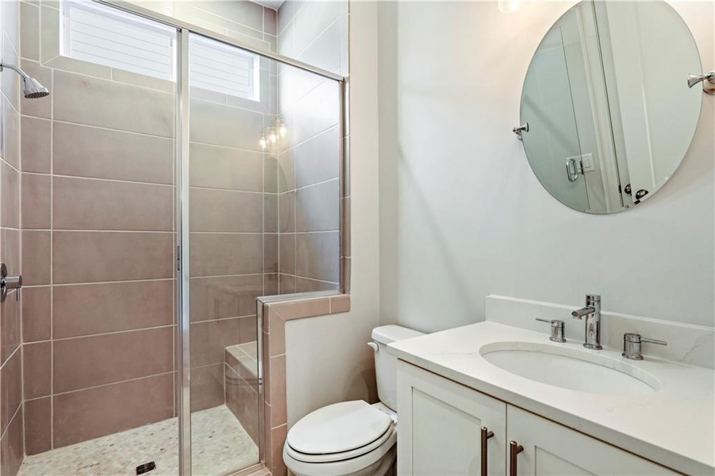 Kensley - Residential Lease