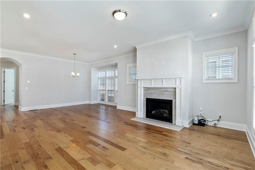 Kensley - Residential Lease