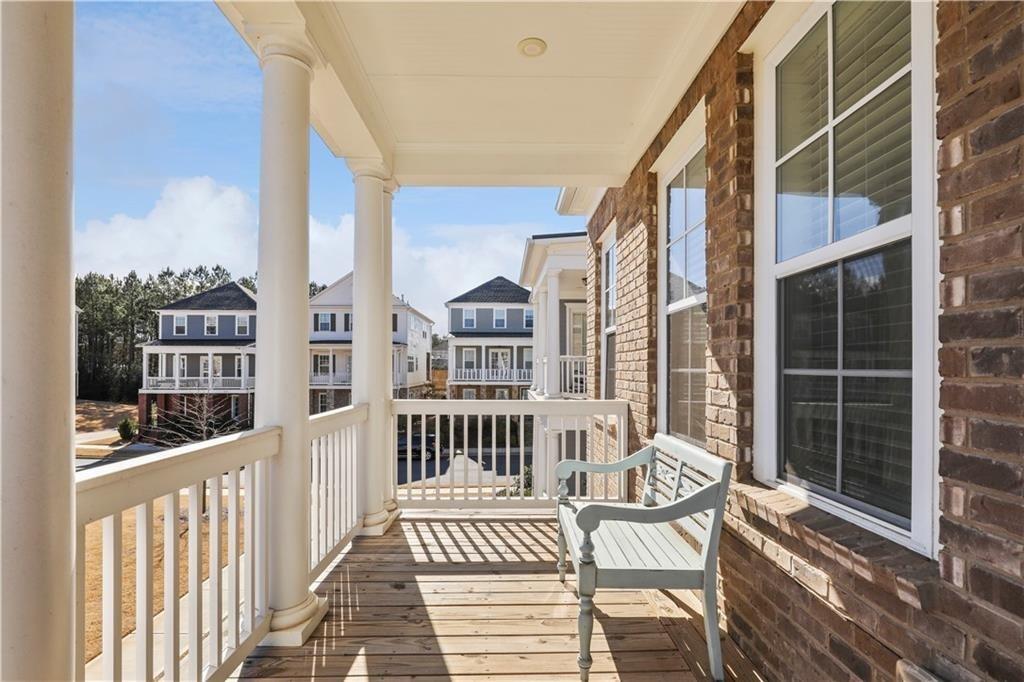Kensley - Residential Lease