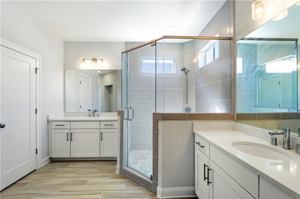 Kensley - Residential Lease