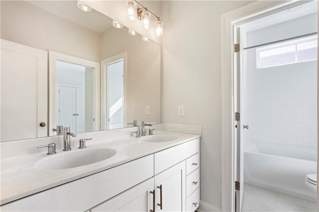 Kensley - Residential Lease