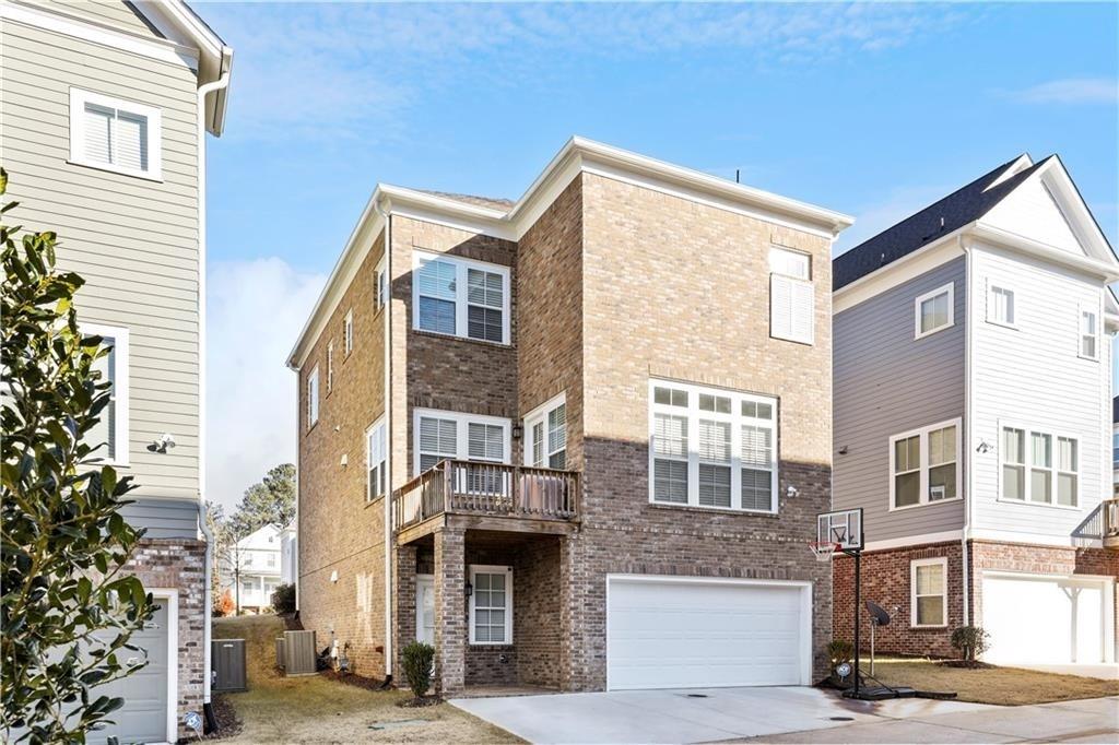 Kensley - Residential Lease