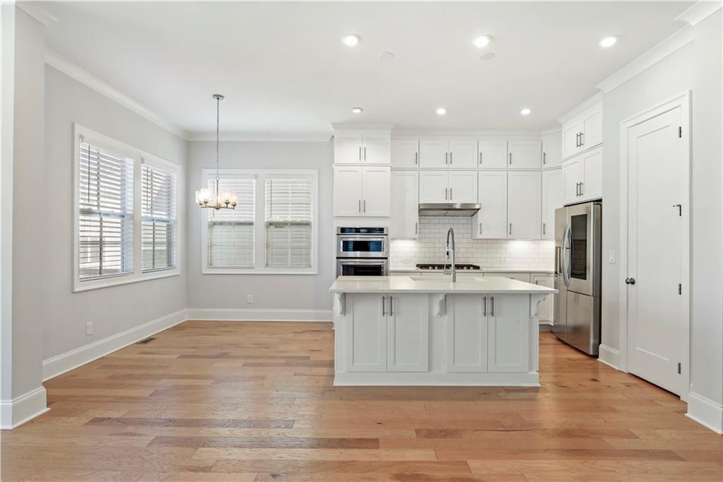 Kensley - Residential Lease