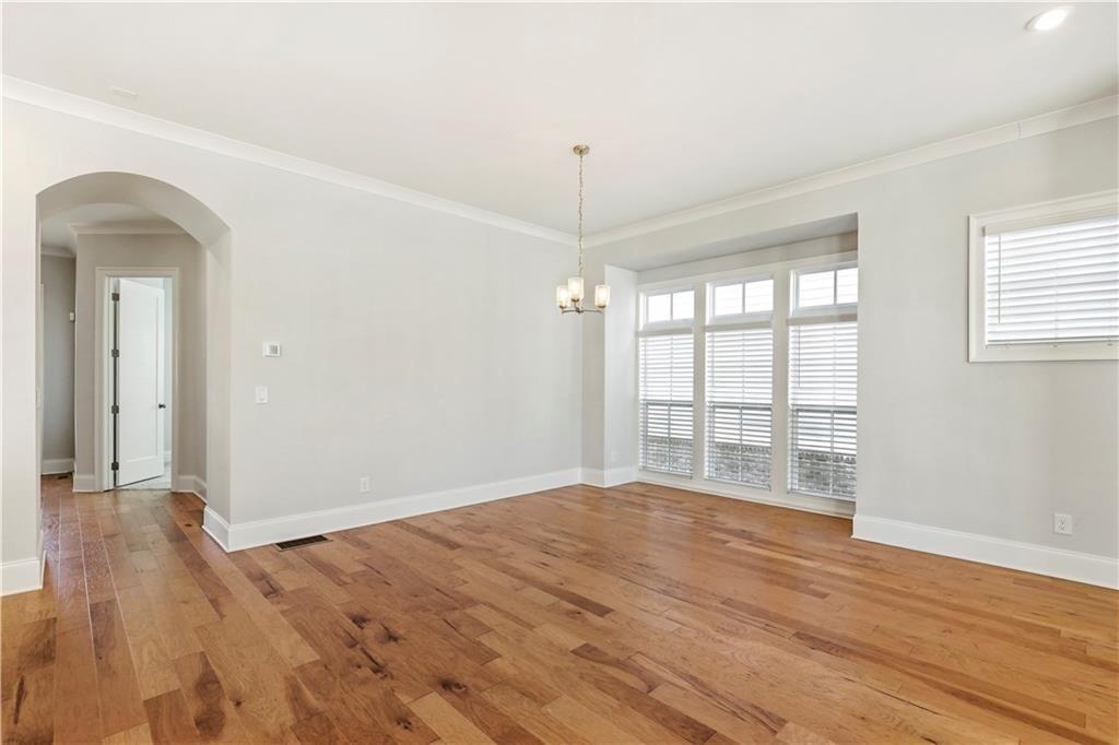Kensley - Residential Lease