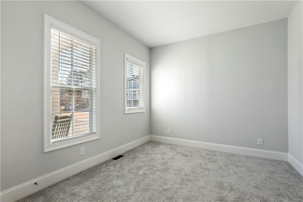 Kensley - Residential Lease